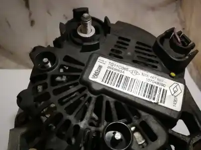 Автозапчастина б/у ГЕНЕРАТОР для RENAULT SCENIC  Посилання на OEM IAM 1031199  