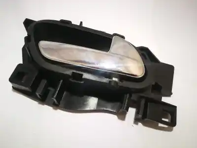 Pezzo di ricambio per auto di seconda mano MANIGLIA ALZACRISTALLI ANTERIORE DESTRA per PEUGEOT 207  Riferimenti OEM IAM 1031453  