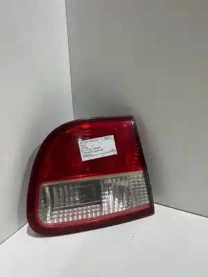 Second-hand car spare part RIGHT TAILGATE LIGHT for SEAT LEON  OEM IAM references 1031511  01 1.9 TDI - Nº4795-INTERIOR LADO IZQUIERDO