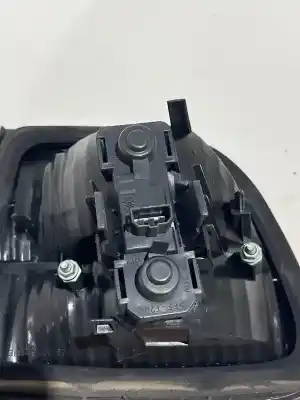 Second-hand car spare part right tailgate light for seat leon 01 1.9 tdi - nº4795-interior lado izquierdo oem iam references 1031511  01 1.9 tdi - nº4795-interior lado izquierdo