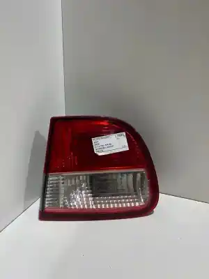 Second-hand car spare part RIGHT TAILGATE LIGHT for SEAT LEON  OEM IAM references 1031512  01 1.9 TDI - Nº4795-INTERIOR LADO DERECHO