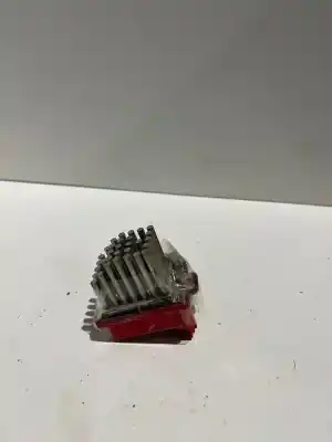 Автозапчасти б/у сопротивление нагреву за AUDI A3 ANT 1.9 TDI -3 PINS ANCHOS ссылки OEM IAM 1032294  ANT 1.9 TDI 110CV-3 PINS ANCHOS