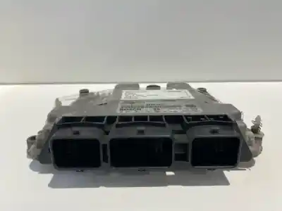 Pezzo di ricambio per auto di seconda mano centralina motore per ford c-max 07 1.6 tdci - nº5444-5wk9623 riferimenti oem iam 1033136  07 1.6 tdci - nº5444-bosch 0281011701