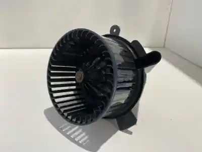 Second-hand car spare part heater blower motor for peugeot 307 05 1.6 hdi - nº4256-enchufe 2 pins oem iam references 1033375  
