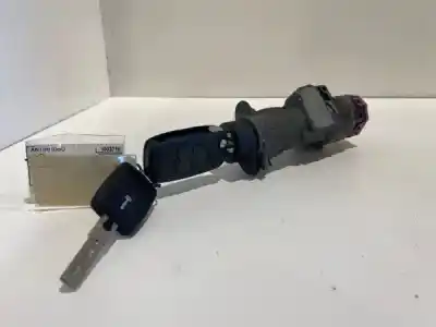Pezzo di ricambio per auto di seconda mano Dispositivo Antifurto per AUDI A6 00 2.4 GAS - Nº3900-REF: 078133471E Riferimenti OEM IAM 1033710  