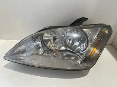 Pezzo di ricambio per auto di seconda mano Faro Anteriore Destro per FORD C-MAX 06 1.6 TDCI Nº8546-LADO IZQ Riferimenti OEM IAM 97082  06 1.6 TDCI Nº8546-LADO IZQ