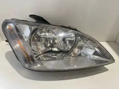 Pezzo di ricambio per auto di seconda mano Faro Anteriore Destro per FORD C-MAX 06 1.6 TDCI Nº8546-LADO IZQ Riferimenti OEM IAM 97083  06 1.6 TDCI Nº8546-LADO DH