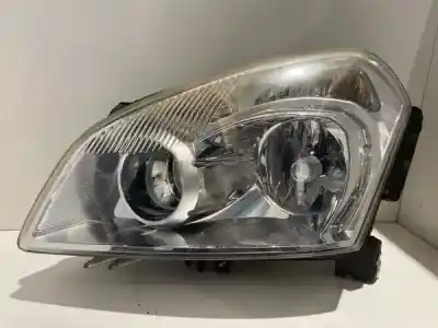İkinci el araba yedek parçası SAG FAR için NISSAN QASHQAI  OEM IAM referansları 97121  07 1.5 DCI Nº8594-LADO IZQ XENON