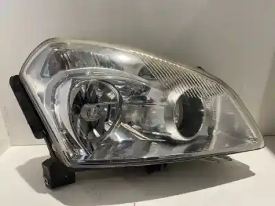 İkinci el araba yedek parçası SAG FAR için NISSAN QASHQAI  OEM IAM referansları 97122  07 1.5 DCI Nº8594-LADO DH XENON