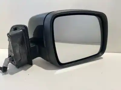 Peça sobressalente para automóvel em segunda mão ESPELHO RETROVISOR INTERIOR por LAND ROVER RANGE ROVER  Referências OEM IAM 97146  12 3.0 D Nº8553-DH ELECTRICO NEGRO