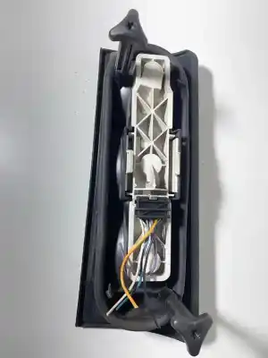 Peça sobressalente para automóvel em segunda mão farolim traseiro direito por renault express ant-lado izquierdo referências oem iam 1400  