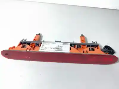 Second-hand car spare part RIGHT TAILGATE LIGHT for PEUGEOT 307  OEM IAM references 80074  