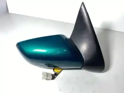 Peça sobressalente para automóvel em segunda mão espelho retrovisor interior por ford puma 99 gas - nº6244-izquierdo electrico - verde referências oem iam 82374  99 gas - nº6244-derecho electrico - verde