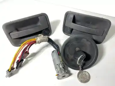 Second-hand car spare part RIGHT FRONT WINDOW CRANK HANDLE for CITROEN JUMPY  OEM IAM references 82948  