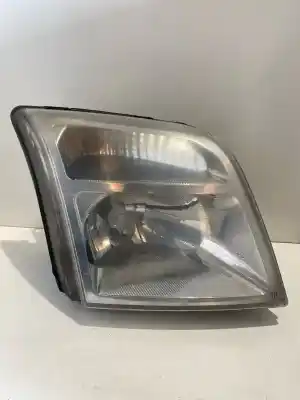 Second-hand car spare part Right Headlight for FORD TRANSIT CONNECT 12 1.8 TDCI Nº8607-LADO IZQ OEM IAM references 97165  12 1.8 TDCI Nº8607-LADO DH