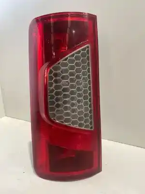 Second-hand car spare part RIGHT TAILGATE LIGHT for FORD TRANSIT CONNECT  OEM IAM references 97167  12 1.8 TDCI Nº8607-LADO IZQ