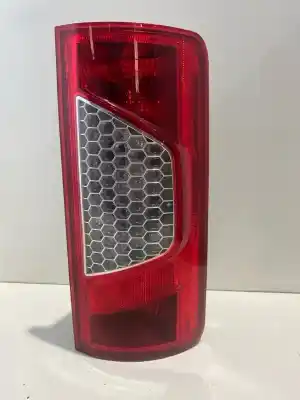 Second-hand car spare part RIGHT TAILGATE LIGHT for FORD TRANSIT CONNECT  OEM IAM references 97168  12 1.8 TDCI Nº8607-LADO DH