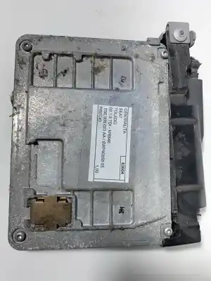 Second-hand car spare part ECU ENGINE CONTROL for SEAT TOLEDO  OEM IAM references 83604  00 1.9 TDI - Nº6546-REF: 03E906023AA / 5WP40858 05