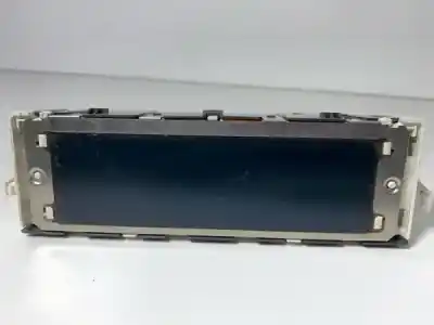 İkinci el araba yedek parçası GÖRÜNTÜLE için PEUGEOT 308  OEM IAM referansları 83943  SW-REF: 9664644280-02