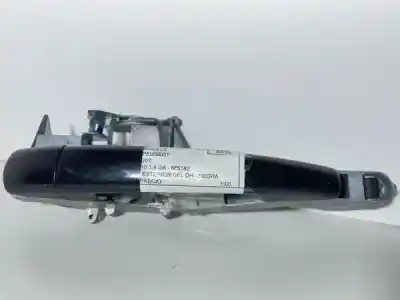 Pezzo di ricambio per auto di seconda mano MANIGLIA ALZACRISTALLI ANTERIORE DESTRA per PEUGEOT 207  Riferimenti OEM IAM 84103  