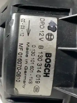 Peça sobressalente para automóvel em segunda mão motor de sofagem por toyota corolla 2002-ref: b130314019 / 0130101601 referências oem iam 84211  2002-ref: b130314019 / 0130101601