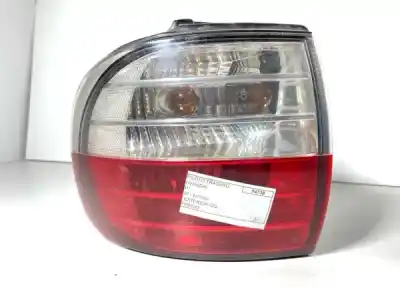 Peça sobressalente para automóvel em segunda mão FAROLIM TRASEIRO DIREITO por HYUNDAI H1  Referências OEM IAM 84738  07 - Nº7030-EXTERIOR IZQUIERDO