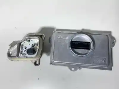 Peça sobressalente para automóvel em segunda mão CENTRALINA DE MOTOR UCE por SEAT LEON  Referências OEM IAM 84783  MK3 1.6 TDI - Nº5746-DE FARO IZQUIERDO - REF: 5F0941472