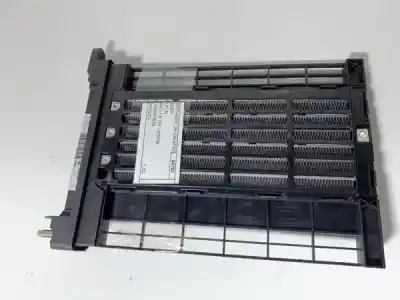 İkinci el araba yedek parçası SU RADYATÖRÜ için SEAT LEON  OEM IAM referansları 84792  MK3 1.6 TDI - Nº5746-DE CALEFACCION REF: 5Q0963235