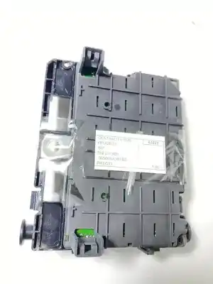 Peça sobressalente para automóvel em segunda mão CENTRALINA BSM por PEUGEOT 307  Referências OEM IAM 84829  SW 2.0 HDI-REF: 9650664080 B3
