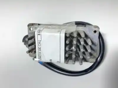 Pièce détachée automobile d'occasion Résistance à La Chauffe pour AUDI A8 97 4.2 V8 - Nº7060-IZQUIERDO ELECTRICO CROMADO Références OEM IAM 84857  97 4.2 V8-REF: 4A0820521