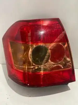 Second-hand car spare part RIGHT TAILGATE LIGHT for TOYOTA COROLLA  OEM IAM references 97307  06 2.2 D Nº8669-LADO DERECHO