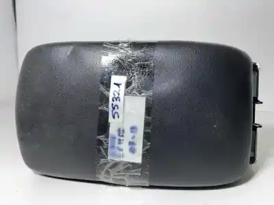 İkinci el araba yedek parçası ORTA KOLTUK için PEUGEOT 308  OEM IAM referansları 55321  07-13 1.6 HDI-CENTRAL. 96587010ZD
