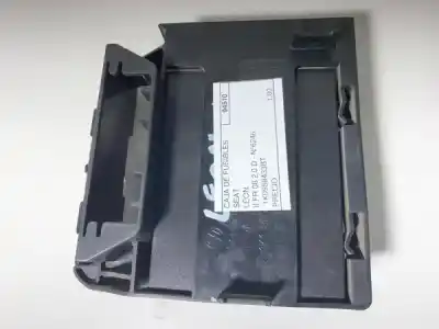 Tweedehands auto-onderdeel RELAIS/ZEKERINGENKASTJE voor SEAT LEON  OEM IAM-referenties 94510  II FR 08 2.0 D - Nº6246-REF: 1K0959433BT