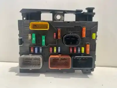 Gebrauchtes Autoersatzteil BSM-STEUERGERÄT Sicherungskasten zum CITROEN GRAND PICASSO  OEM-IAM-Referenzen 97327  08 2.0 HDI Nº8668-REF: 9664055680 L08