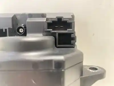 Pezzo di ricambio per auto di seconda mano dispositivo antifurto per audi a6 08 2.0 tdi nº8683-derecho riferimenti oem iam 97393  08 2.0 tdi nº8683-ref: 4f0909131