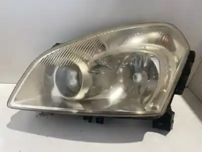 İkinci el araba yedek parçası SAG FAR için NISSAN QASHQAI  OEM IAM referansları 97427  07 1.5 DCI Nº7593-IZQUIERDO XENON - REF: 26060JD91A