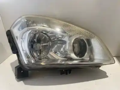 İkinci el araba yedek parçası SAG FAR için NISSAN QASHQAI  OEM IAM referansları 97428  07 1.5 DCI Nº7593-DERECHO XENON - REF: 26010JD91A
