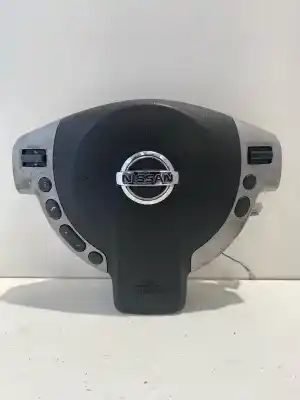 Second-hand car spare part FRONT AIR BAG for NISSAN QASHQAI 07 1.5 DCI Nº8594-LADO IZQ XENON OEM IAM references 97449  
