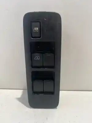 Second-hand car spare part SWITCH for NISSAN QASHQAI 07 1.5 DCI Nº8594-LADO IZQ XENON OEM IAM references 97451  