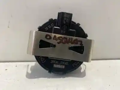 Second-hand car spare part SENSOR for NISSAN QASHQAI 07 1.5 DCI Nº8594-LADO IZQ XENON OEM IAM references 97456  