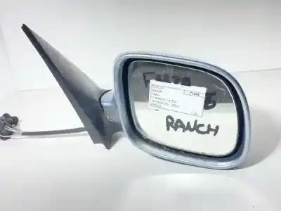 Автозапчастина б/у внутрішне дзеркало для skoda fabia 00>07 ranch 1.4 tdi-izquierdo manual посилання на oem iam 71644  