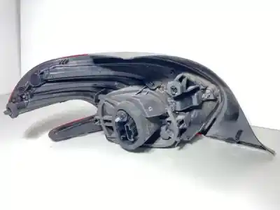 Recambio de automóvil de segunda mano de piloto trasero para peugeot 208 18 1.2 gas - nº4734-** referencias oem iam 71787  18 1.2 ga - nº4734-lado derecho restiling oscuro