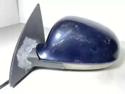 Peça sobressalente para automóvel em segunda mão espelho retrovisor interior por volkswagen eos 07 2.0 tdi -dh elect - base pintura saltada referências oem iam 71823  