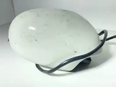 Recambio de automóvil de segunda mano de espejo para volkswagen beetle 00 1.8 ga - nº4796-bosch - 0280218002 referencias oem iam 71837  00 1.8 ga - nº4796-derecho electrico - blanco
