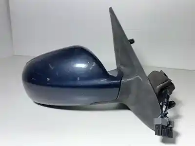 Recambio de automóvil de segunda mano de espejo para citroen xsara ant-derecho electrico - granate - enchufe gris referencias oem iam 71840  