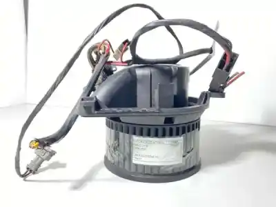 Second-hand car spare part HEATER BLOWER MOTOR for MERCEDES-BENZ SPRINTER  OEM IAM references 77997  