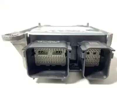 Second-hand car spare part ecu engine control for ford tourneo connect ´17 diesel-fomoco 4185/1326 oem iam references 79760  