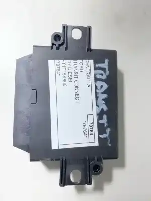 Second-hand car spare part ECU ENGINE CONTROL for FORD TOURNEO CONNECT  OEM IAM references 79764  