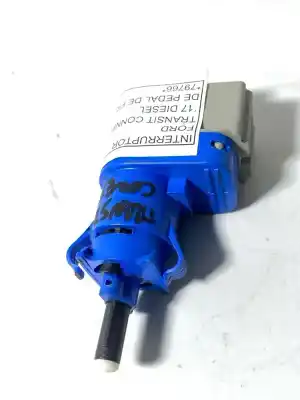 Second-hand car spare part Switch for FORD TOURNEO CONNECT ´17 DIESEL-FOMOCO 4185/1326 OEM IAM references 79766  