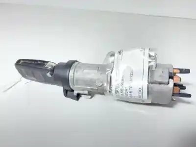 Автозапчасти б/у ПРОТИВОУГОННОЕ УСТРОЙСТВО за VOLKSWAGEN PASSAT 05 2.5 TDI - Nº7229-REF: 4B0905851Q ссылки OEM IAM 85505  